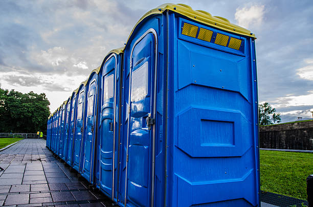 Best Standard Portable Toilet Rental  in West Pelzer, SC